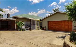 4 Bedroom House in Kempton Park Central