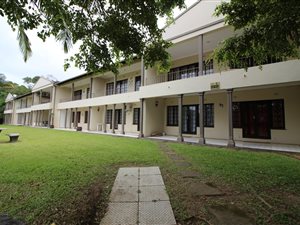 2 Bed Apartment in Port Edward