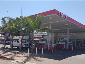 1070 m² Commercial space in Upington