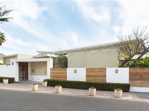 6 Bed House in Camps Bay