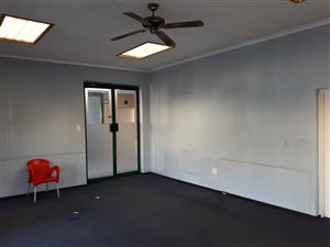 108 m² Commercial space in Northmead