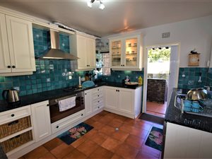 3 Bed Cluster in Atholl