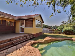 3 Bed House in Durban North
