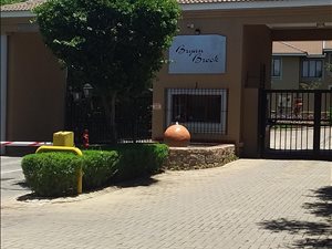 2 Bed Apartment in Witkoppen
