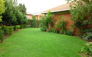 2 Bedroom Cluster in The Wilds