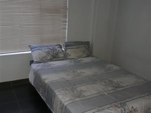 3 Bed Flat in Wild En Weide