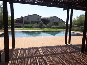 1 Bed Apartment in Zandspruit