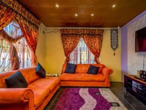 8 Bed House in Rydalvale