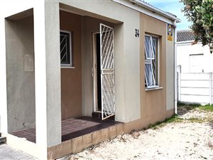 3 Bed House in Blue Downs