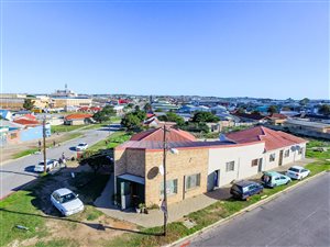 13 Bed House in Sidwell