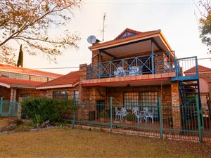 3 Bed House in Heilige Akker