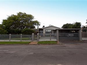 3 Bed House in Ruwari