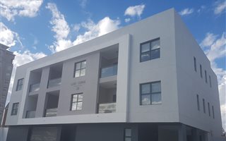 2 Bedroom Apartment in Bloubergstrand