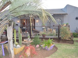 3 Bed House in Lilianton