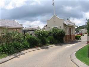2 Bed Townhouse in Norton Park