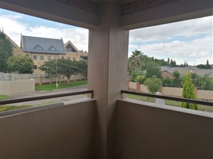 2 Bed Townhouse in Eco Park