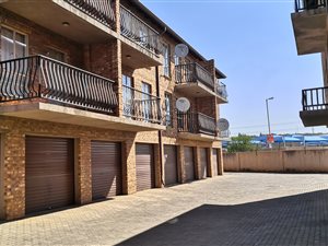 1 Bed Apartment in Willow Acres
