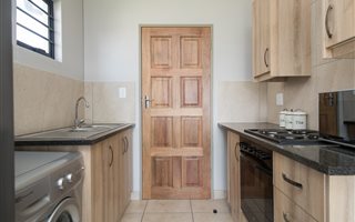 3 Bedroom House in Booysens