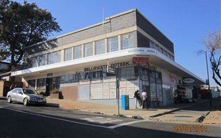 60 m² Commercial space in Haddon