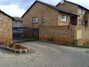 2 Bedroom House in Corlett Gardens
