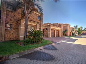 2 Bedroom House in Boksburg West