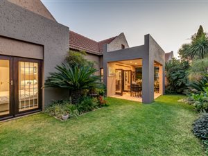 3 Bed House in Khyber Rock
