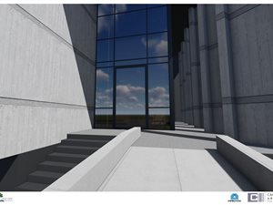 3512 m² Office Space in Glen Austin