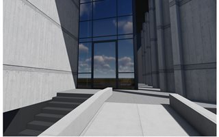 3512 m² Office Space in Glen Austin