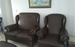 3 Bedroom Apartment in Hartenbos