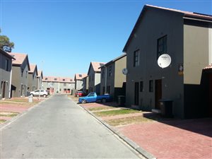 2 Bed House in Hagley