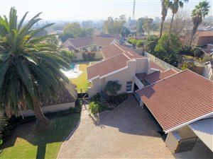 4 Bed House in Randhart