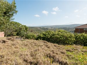 848 m² Land available in Groot Brakrivier