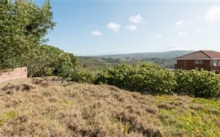 848 m² Land available in Groot Brakrivier