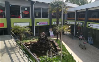 24 m² Commercial space in Chartwell
