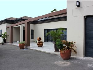 3 Bed House in Westville