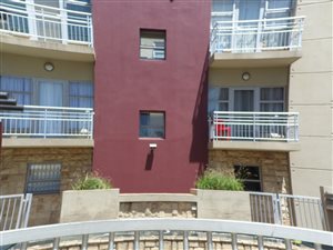 2 Bed Apartment in Bult West