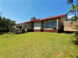 4 Bed House in Protea Park