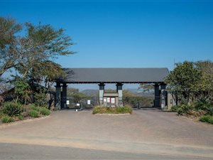 1.5 ha Land available in White River