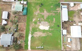 2925 m² Land available in Citrusdal