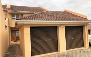 3 Bedroom Townhouse in Gonubie