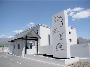 1 Bed Apartment in Klein Parys