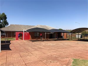 420 m² Office Space in Highveld Techno Park