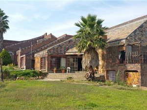 62.7 ha Farm in Koster