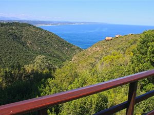 3 Bedroom House in Ballots Bay