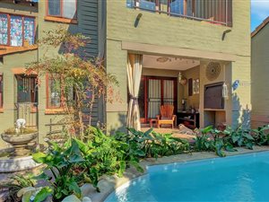 3 Bed House in Bloubosrand