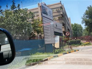 130 m² Commercial space in Auckland Park