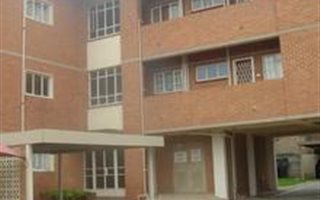 2 Bedroom Flat in Witpoortjie