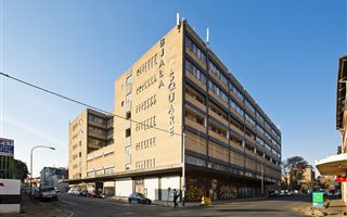 2 Bedroom Apartment in Jeppestown