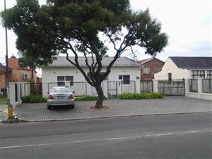 285 m² Commercial space in George Central