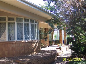 4 Bedroom House in Delville